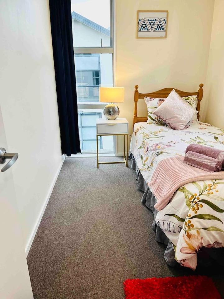 City Fringe Private Room - Your Urban Escape! Christchurch Exterior photo